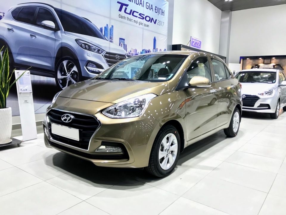 Vũ Tiến Hyundai Gia Định