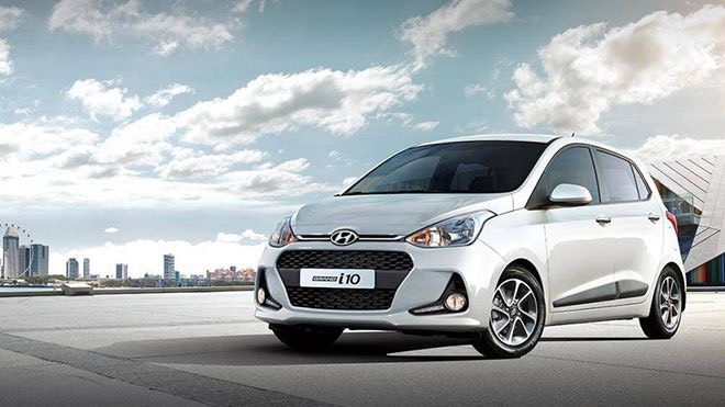 Vũ Tiến Hyundai Gia Định