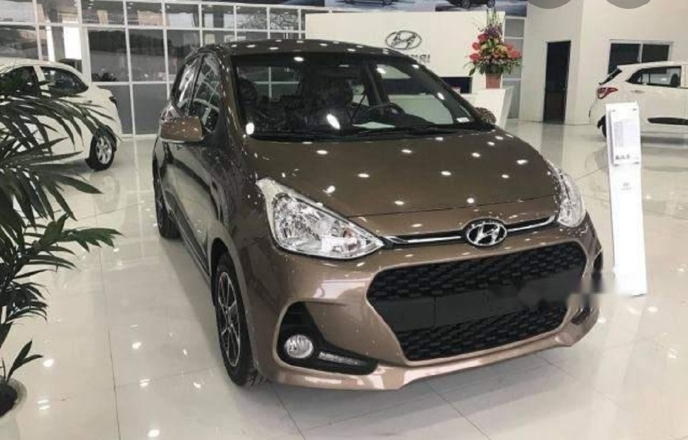 Vũ Tiến Hyundai Gia Định