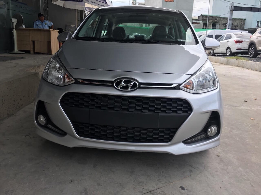Vũ Tiến Hyundai Gia Định