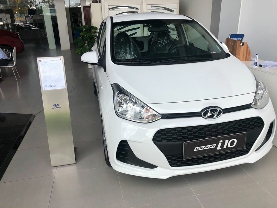 Vũ Tiến Hyundai Gia Định