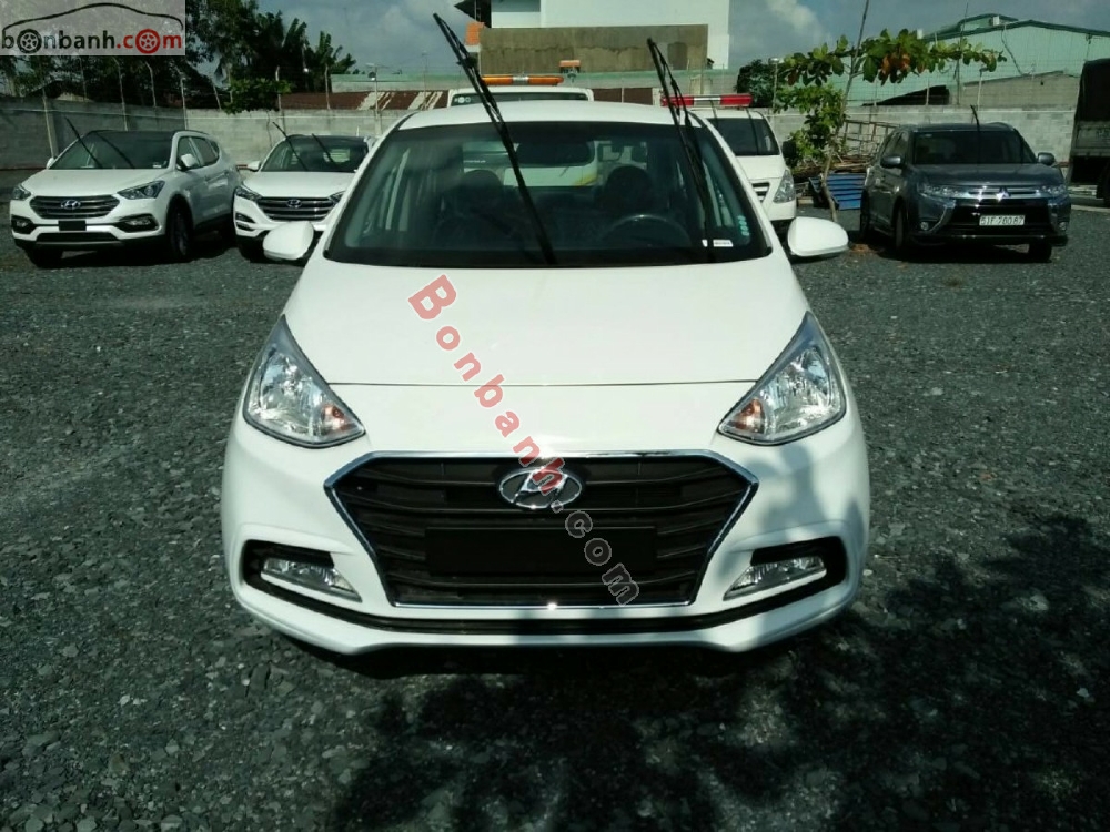 Vũ Tiến Hyundai Gia Định