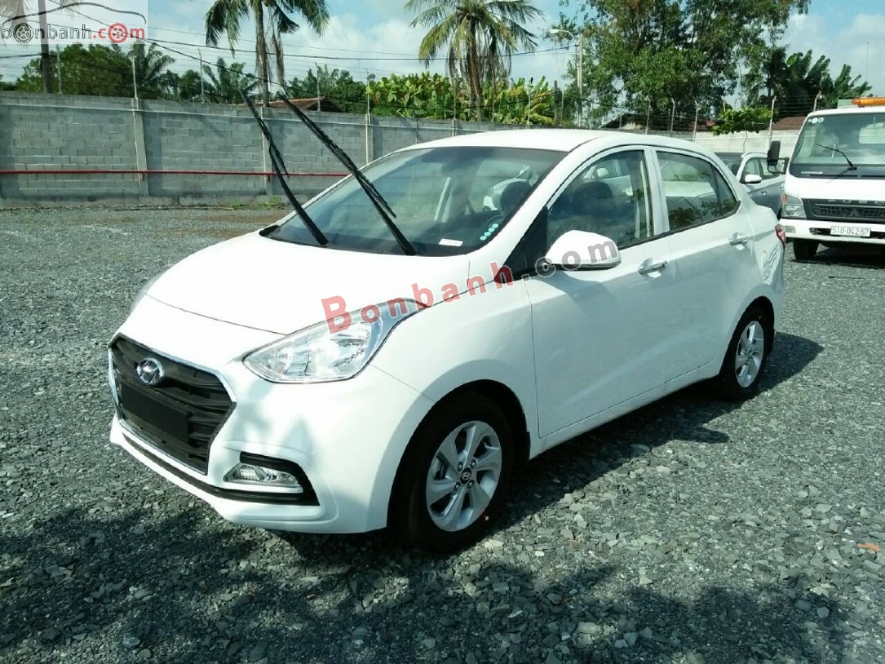 Vũ Tiến Hyundai Gia Định