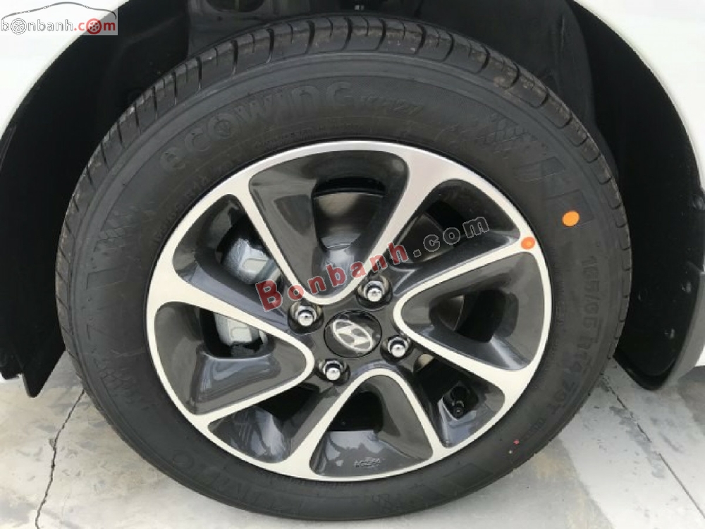 Vũ Tiến Hyundai Gia Định