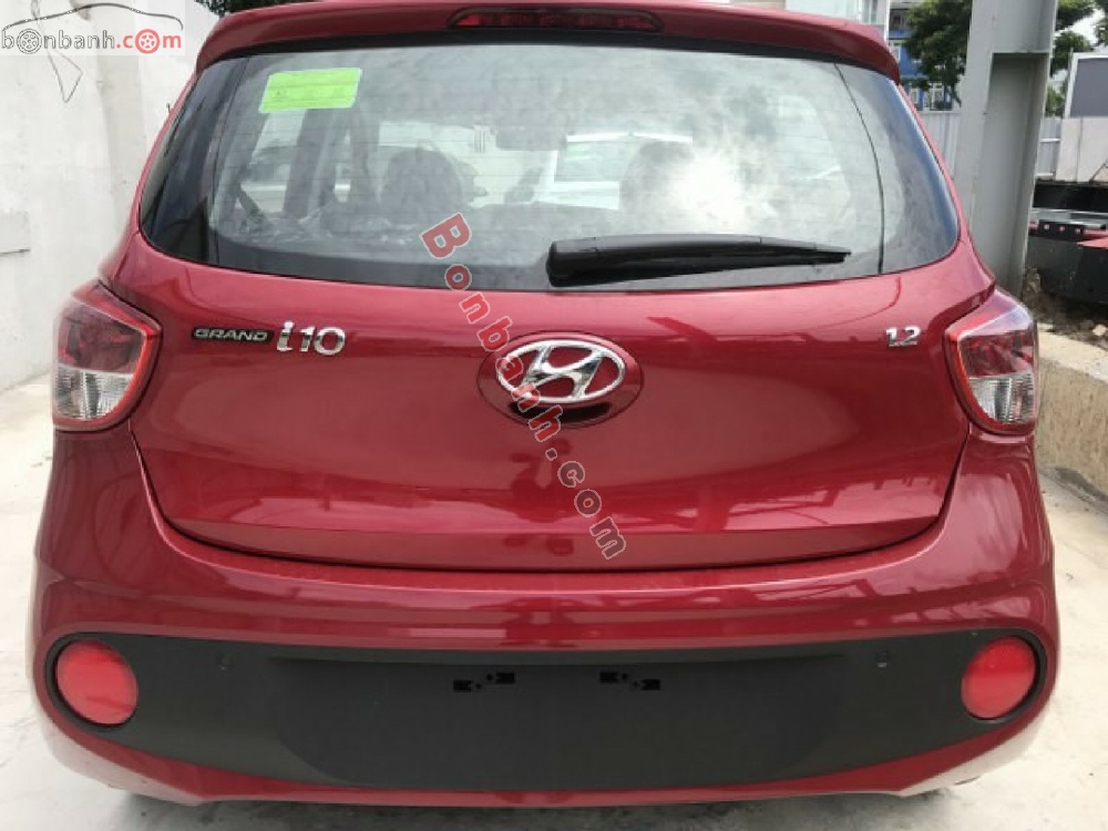 Vũ Tiến Hyundai Gia Định
