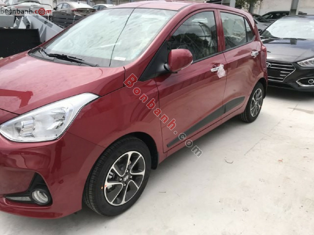 Vũ Tiến Hyundai Gia Định