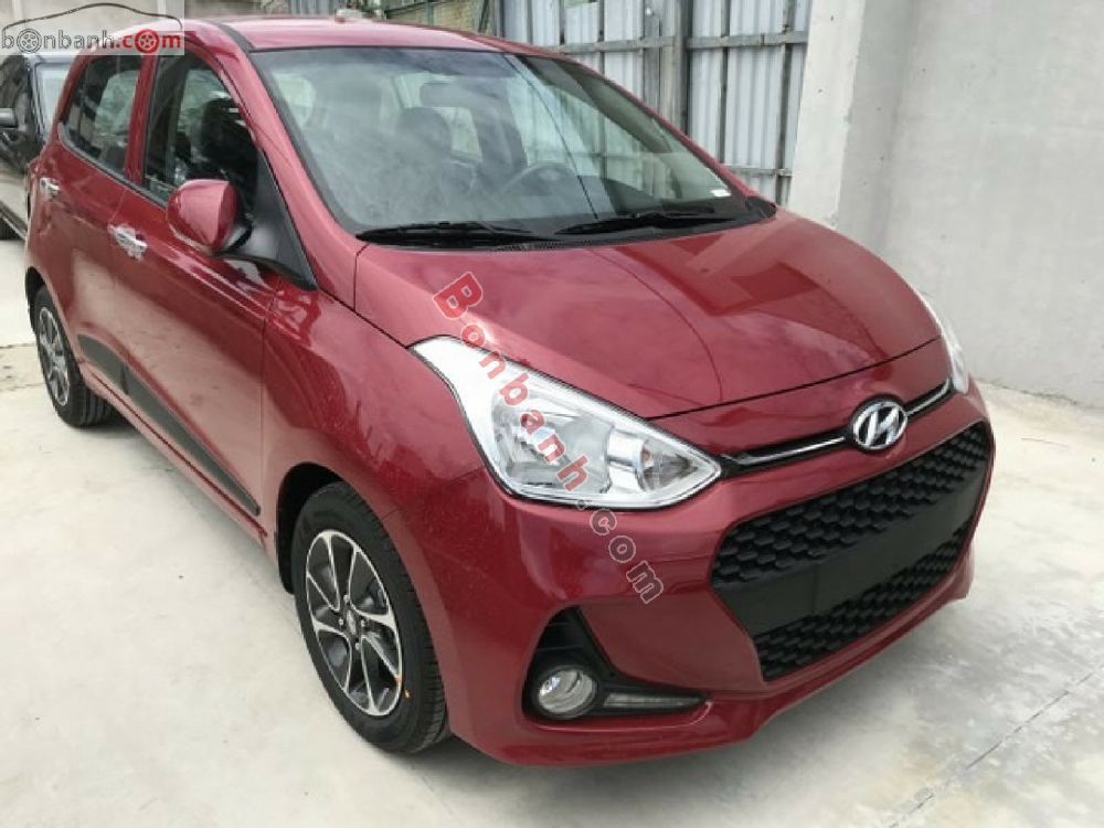 Vũ Tiến Hyundai Gia Định