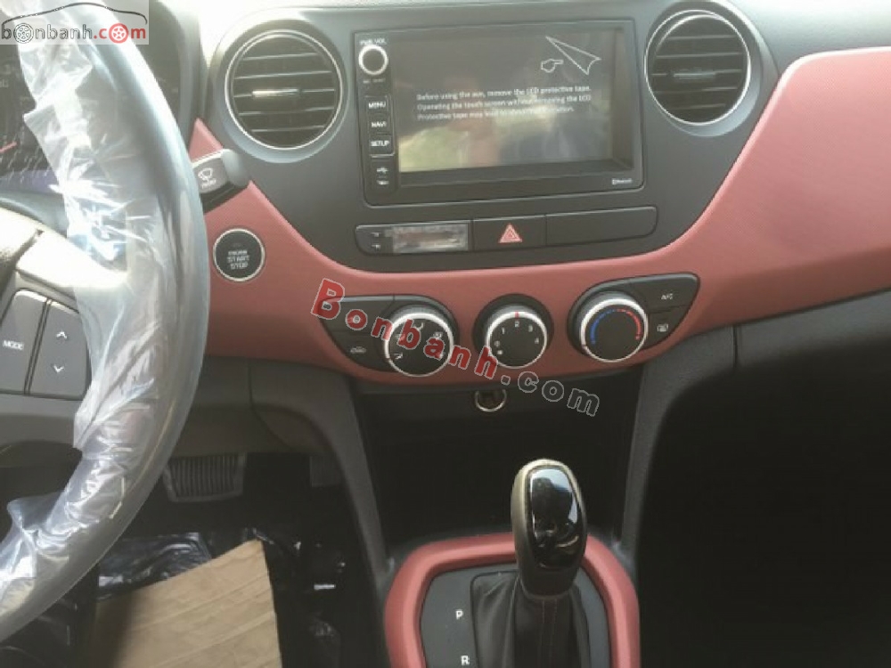 Vũ Tiến Hyundai Gia Định