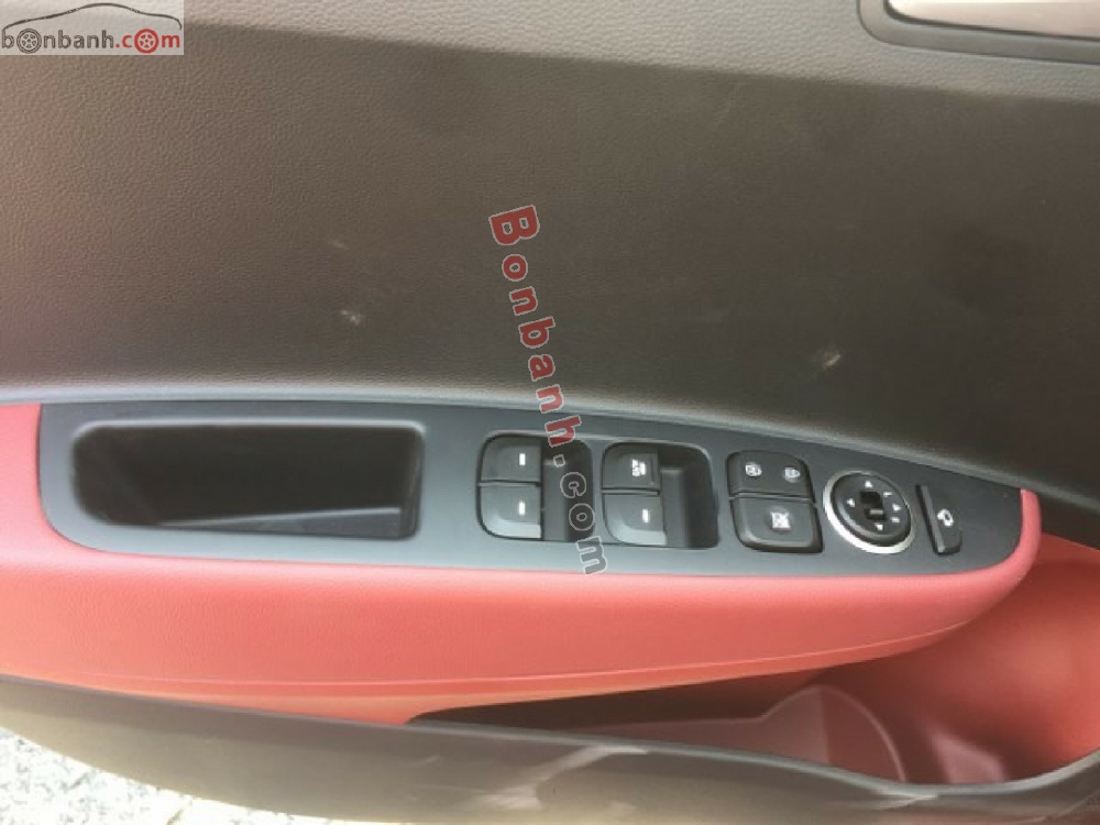 Vũ Tiến Hyundai Gia Định