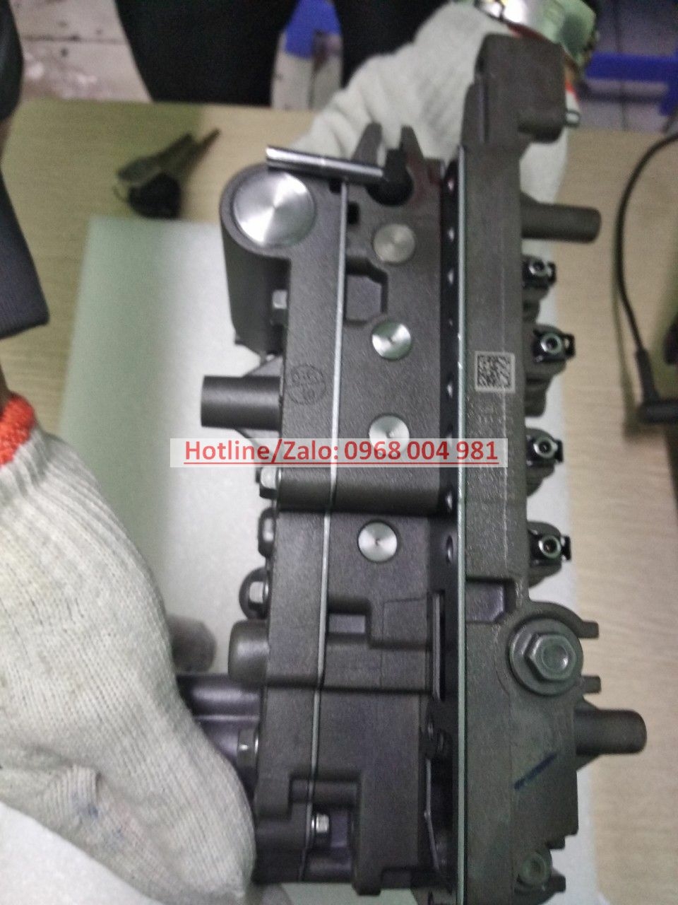 VAN HỘP SỐ TỰ ĐỘNG CERATO/FORTE/AVANTE/ELANTRA 4621026000