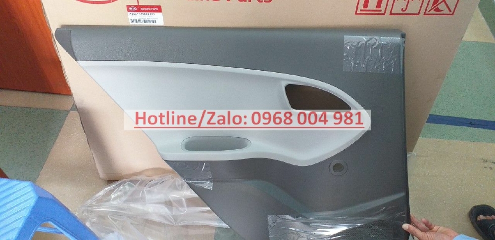 TÁP PI CỬA SAU MORNING 2012 833071Y000FCU