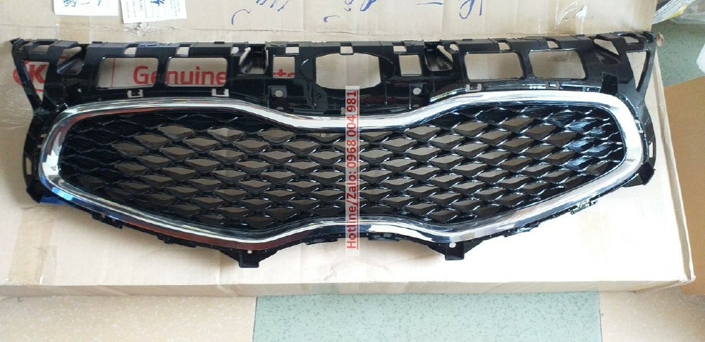 CA LĂNG RONDO 2016 86350A4010