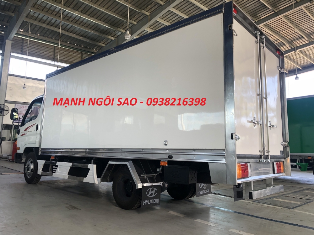 CẦN BÁN XE TẢI 2,4 TẤN HYUNDAI N250SL
