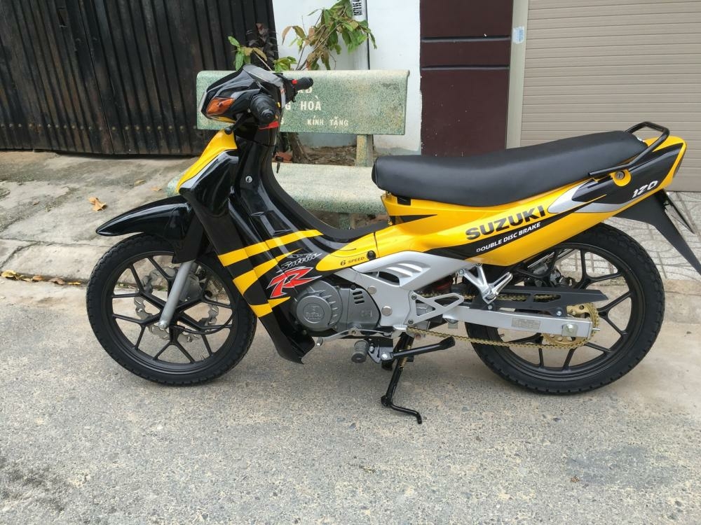 Bán Xe Máy Nhập Khẩu Sh, Exciter, Ab,Vespa, Xipo,Yaz chất lượng cao