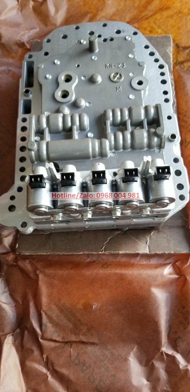 4621023020 THỚT VAN HỘP SỐ TỰ ĐỘNG CERATO/FORTE/AVANTE/ELANTRA..PHỤ TÙNG KIA CHÍNH HÃNG