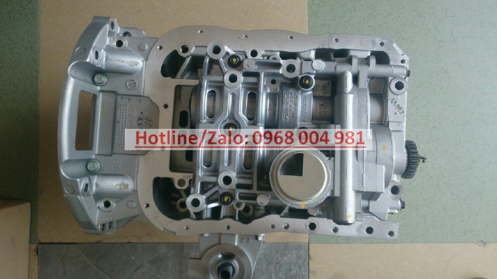 340Y32GH00C LỐC MÁY SORENTO/SATAFE . PHỤ TÙNG XE KIA HYUNDAI CHÍNH HÃNG.