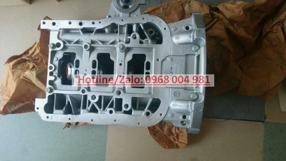 340Y32GH00C LỐC MÁY SORENTO/SATAFE . PHỤ TÙNG XE KIA HYUNDAI CHÍNH HÃNG.