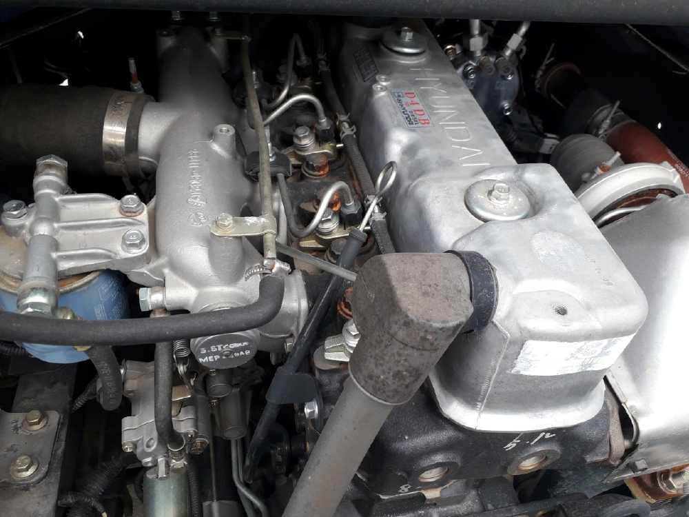 Xe tải Faw 7 tấn| Thùng 6M3| Động cơ Hyundai - Ga cơ dễ sữa chửa| Hổ trợ trả góp 80% Toàn Quốc