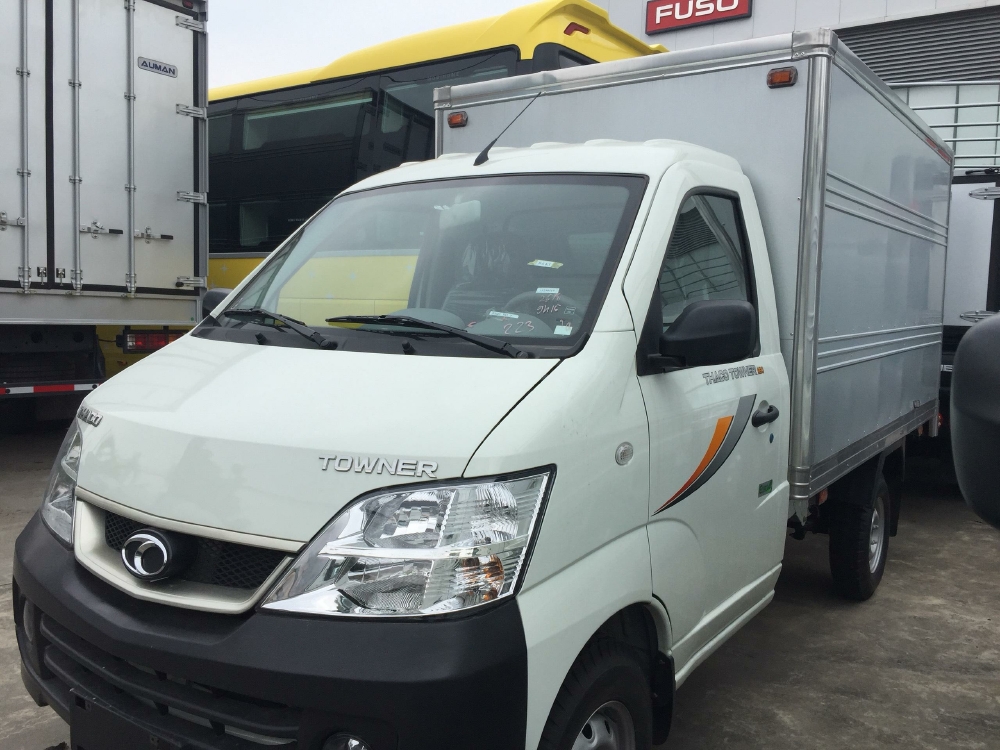 Thaco Towner 990 tải nhỏ 990 kg tại hải phòng