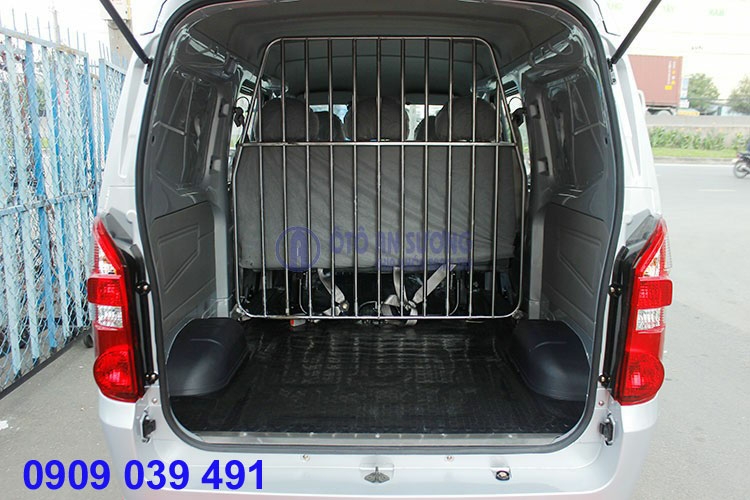 Xe Bán Tải Kenbo 5 Chỗ Hotline: 0909 039 491