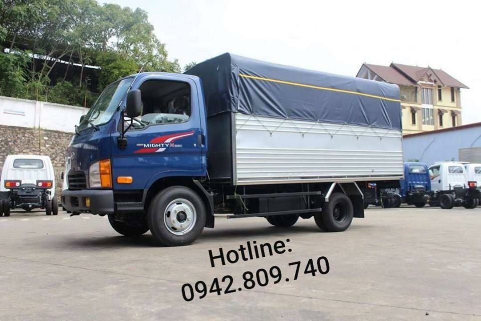BÁN HYUNDAI 250SL_GIAO NGAY_GIÁ TỐT