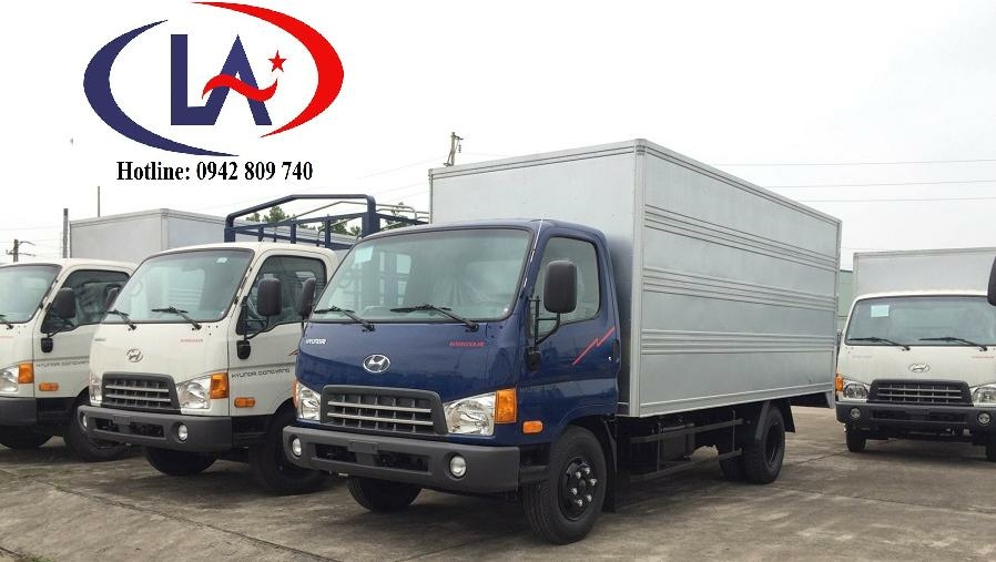 #Hyundai700_Đồng_Vàng_7_Tấn