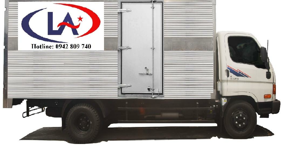 #Hyundai700_Đồng_Vàng_7_Tấn