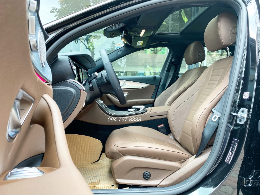 Bán gấp Mercedes E200 Sport 2020 Siêu lướt Chính chủ biển Cực đẹp Giá tốt