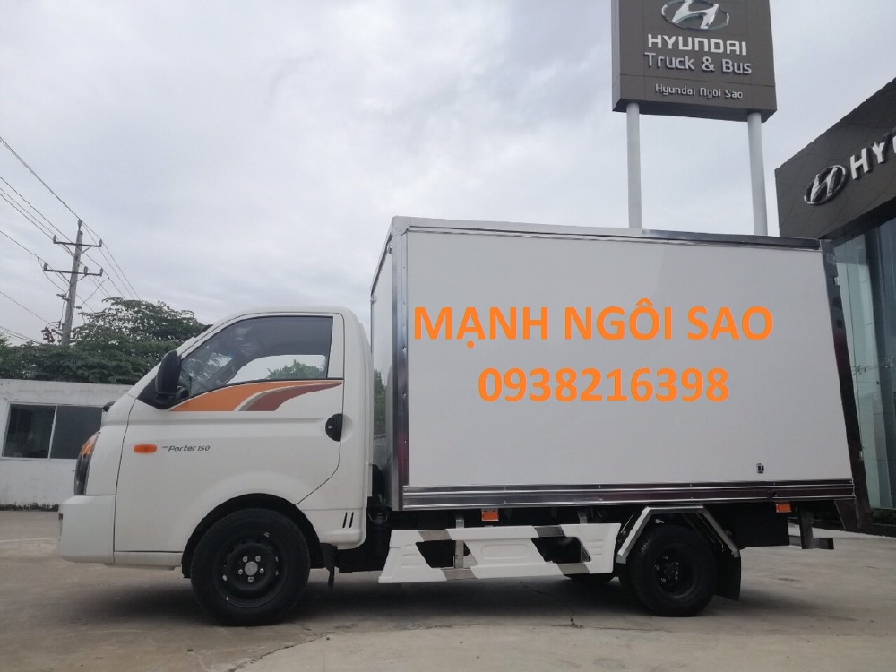 CẦN BÁN HYUNDAI 1,4 TẤN GIÁ ƯU ĐÃI