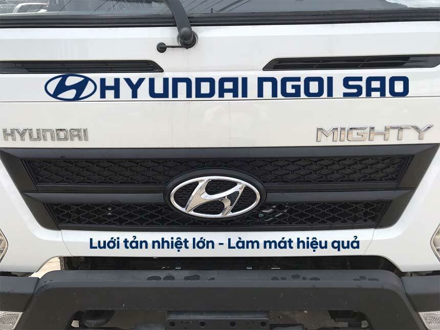200Tr nhận ngay xe tải Hyundai 8 tấn mới nhất 2020