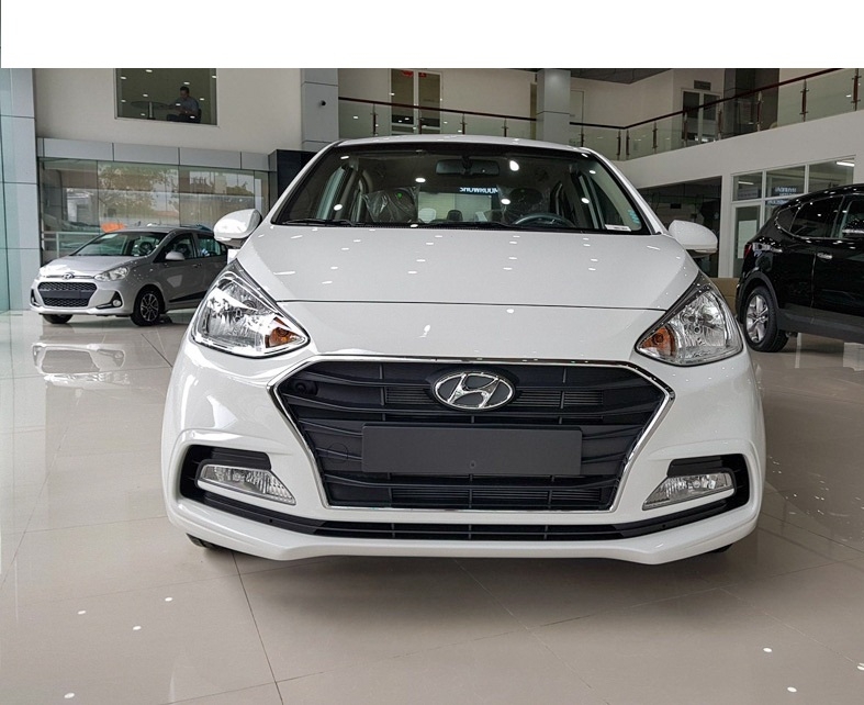 Hyundai I10 Sedan khuyến mãi khủng dịp khai trương - 0909.142.346