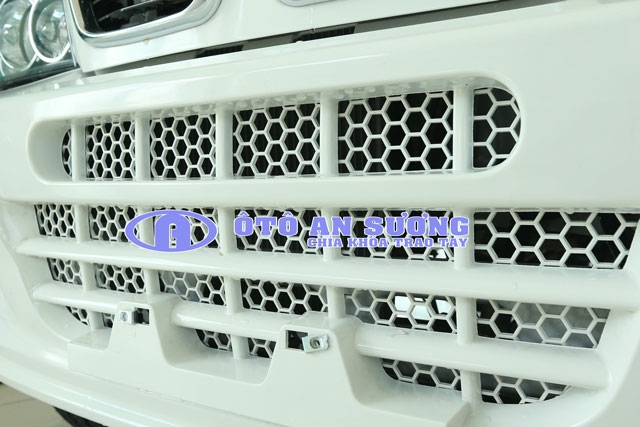 Chỉ Cần Trả Trước 30 Triệu Nhận Ngay Xe Tải Thai Lan Siam Truck 990kg