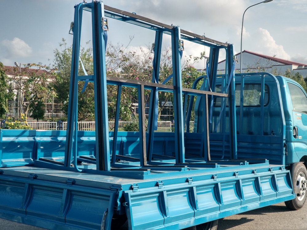 XE TẢI KIA K250 TẢI TRỌNG 1490/2490 KG ĐỜI 2020 XE CÓ SẴN, GIAO XE NGAY.