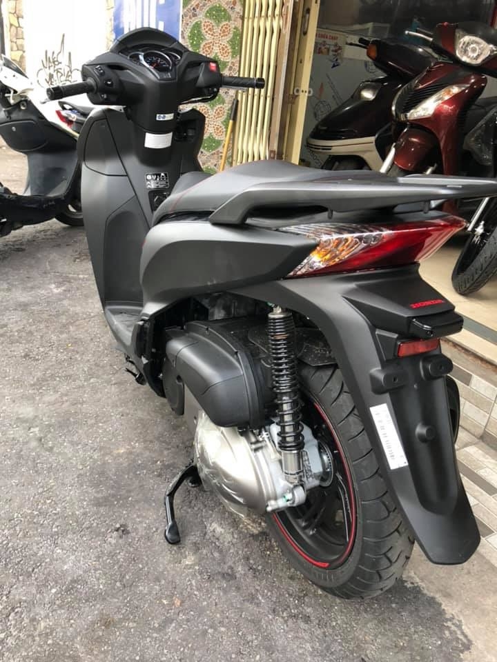 Cửa Hàng Xe Máy Anh Thiên Chuyên Bán Các Dòng Xe Tay Ga Nhập Khẩu Hải Quan Chính Chủ