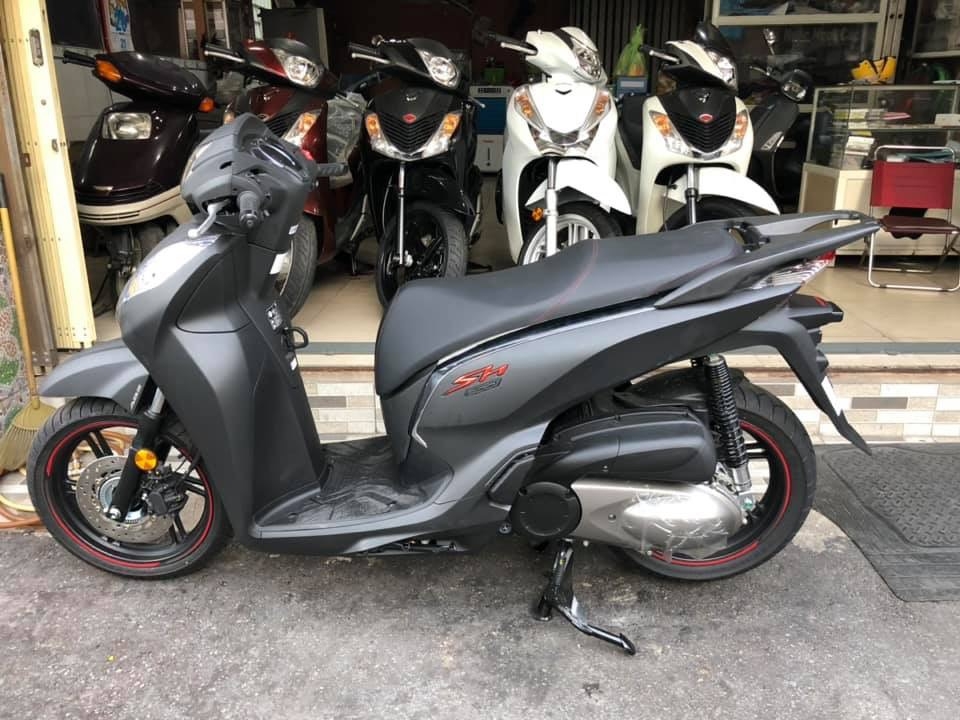 Cửa Hàng Xe Máy Anh Thiên Chuyên Bán Các Dòng Xe Tay Ga Nhập Khẩu Hải Quan Chính Chủ