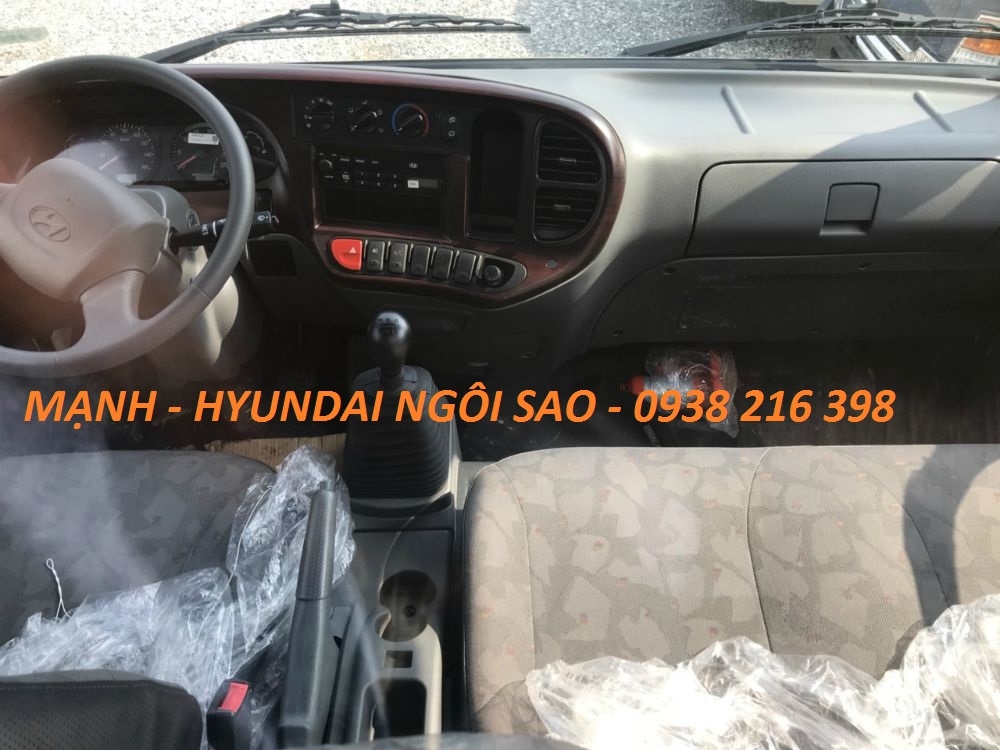 CẦN BÁN HYUNDAI 7 TẤN THÙNG DÀI GẦN 6M GIÁ CHỐT MÙA CORONA