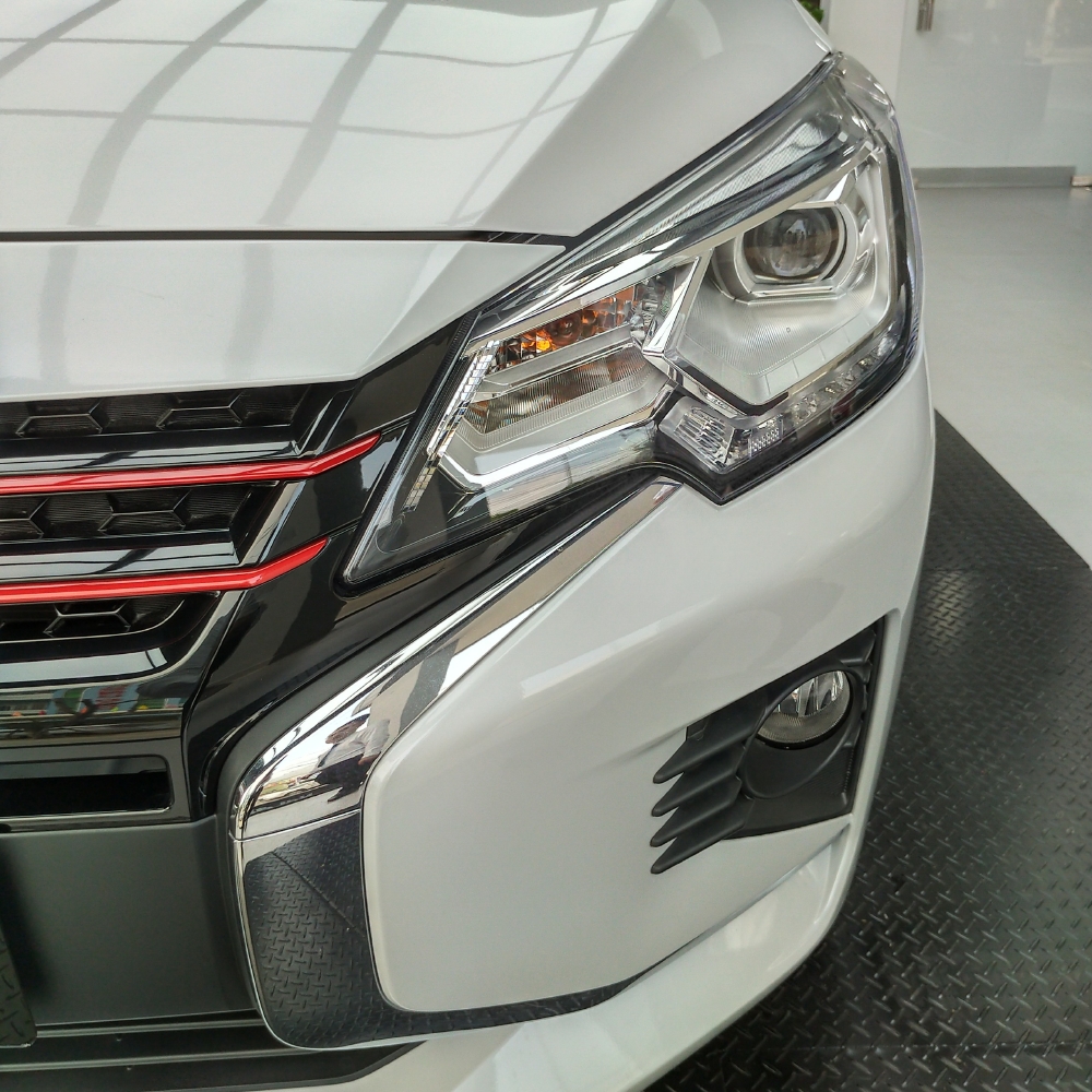 [Mitsubishi Daesco Đà Nẵng] Bán Attrage 2020 Giá tốt ở Đà Nẵng, Liên hệ : 0901.17.15.15 để được báo giá tốt nhất