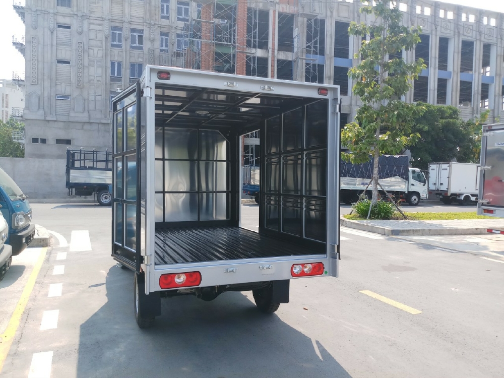 Xe tải Thaco Towner990 Đời 2020 Tải trọng 990 Kg - Tặng 100% Lệ Phí Trước Bạ