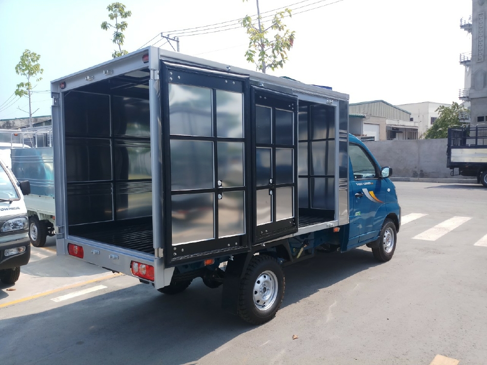 Xe tải Thaco Towner990 Đời 2020 Tải trọng 990 Kg - Tặng 100% Lệ Phí Trước Bạ