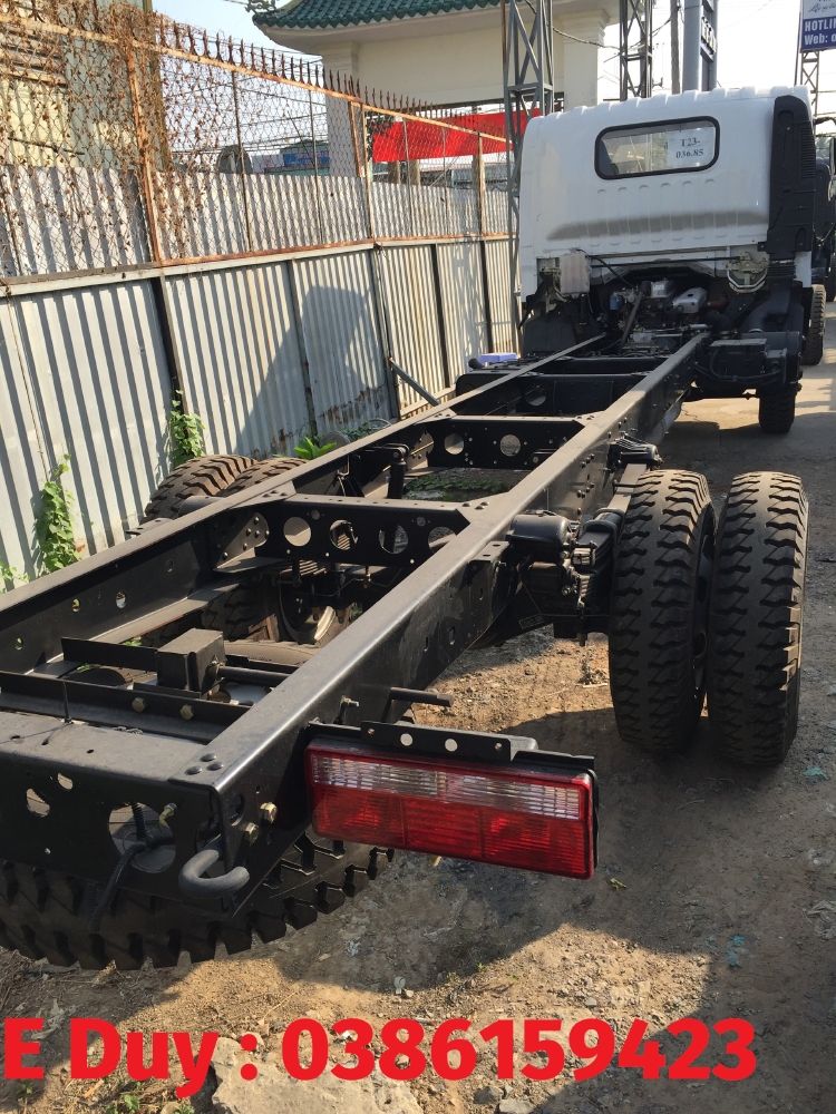 Xe tải 7.3 tấn giá rẻ bình dương +thùng dài 6m2 +động cơ hyundai, faw 7.3 tấn | faw 7t3