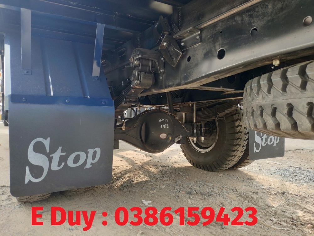 Xe tải 7.3 tấn giá rẻ bình dương +thùng dài 6m2 +động cơ hyundai, faw 7.3 tấn | faw 7t3