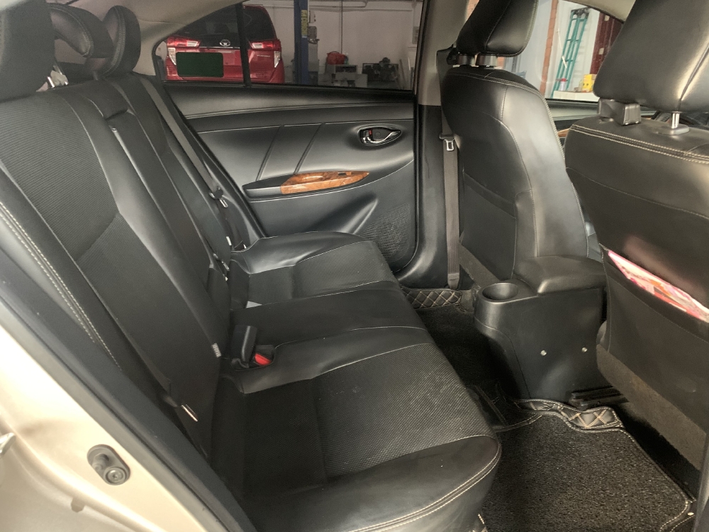 Bán Vios G 2016 xe gia đình . Khuyến mãi sang tên và tiền mặt. Duy nhất trong tháng