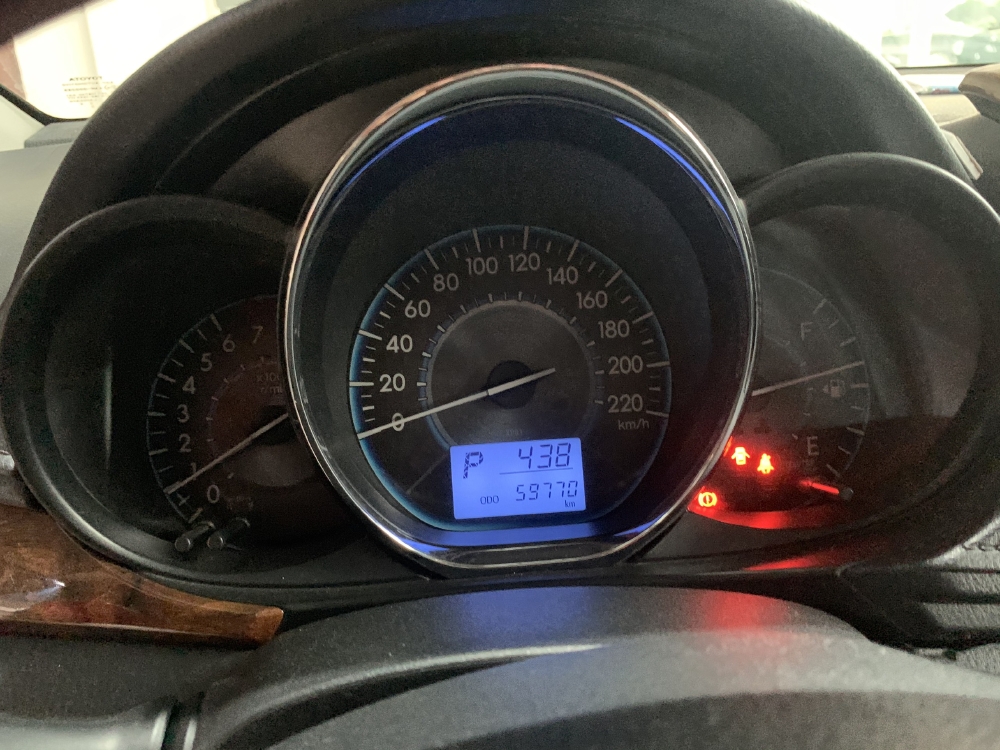 Bán Vios G 2016 xe gia đình . Khuyến mãi sang tên và tiền mặt. Duy nhất trong tháng