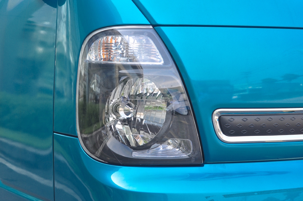 KIA NEW FRONTIER K250