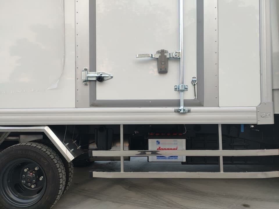 Xe tải đông lạnh 1,5 tấn, xe tải đông lạnh hyundai porter 150