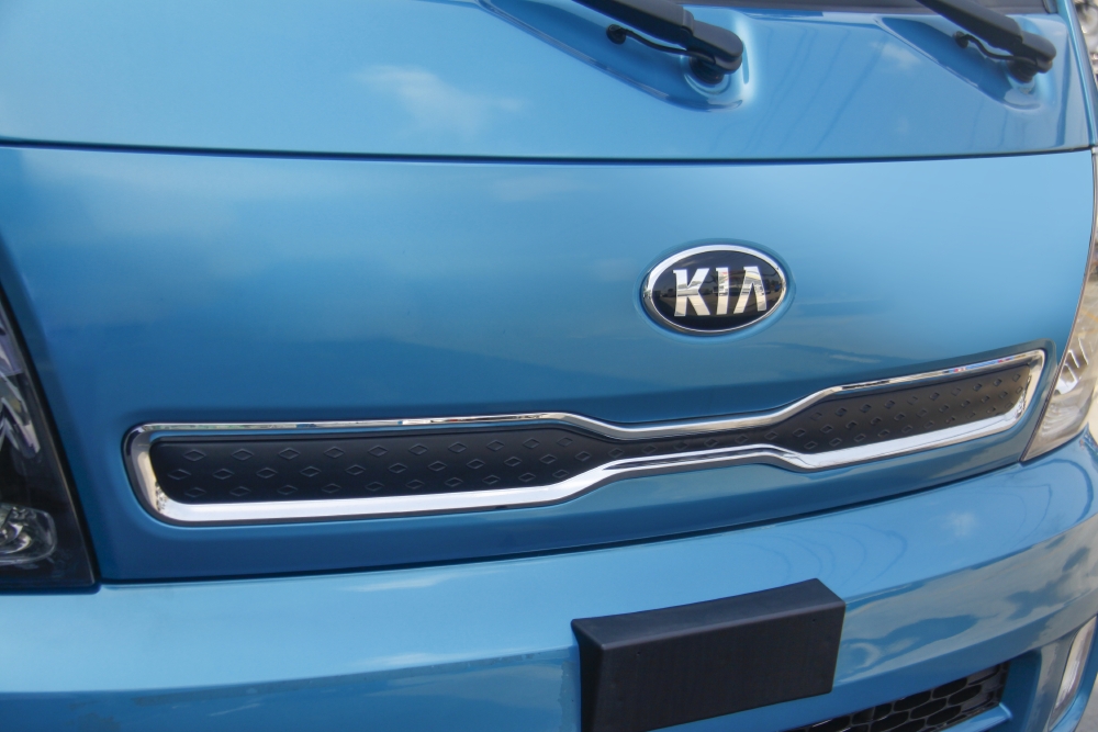 KIA NEW FRONTIER K250