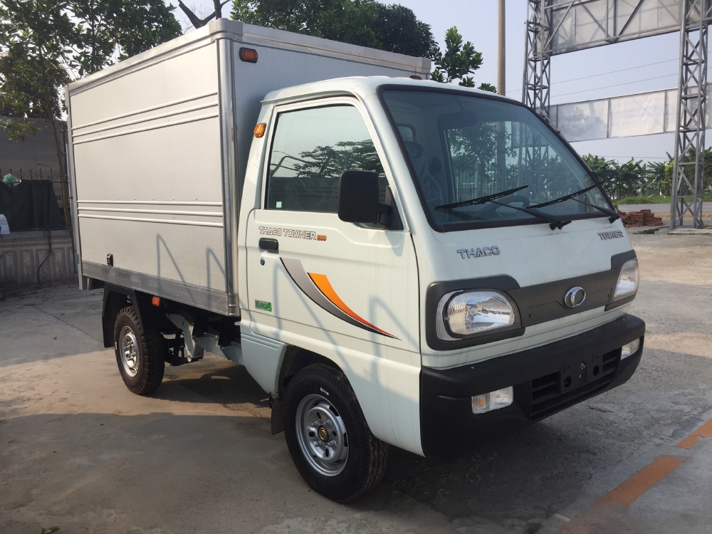 xe tải 9 tạ