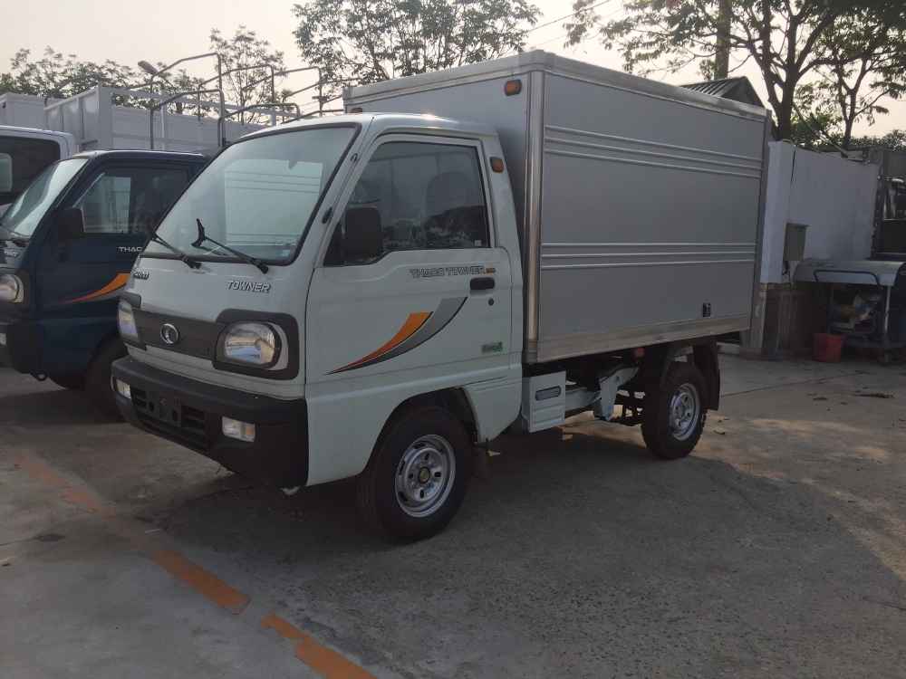 xe tải 9 tạ