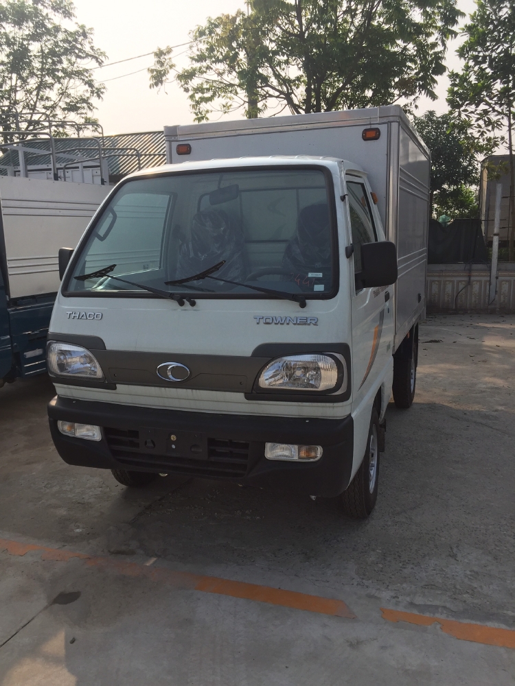 xe tải 9 tạ