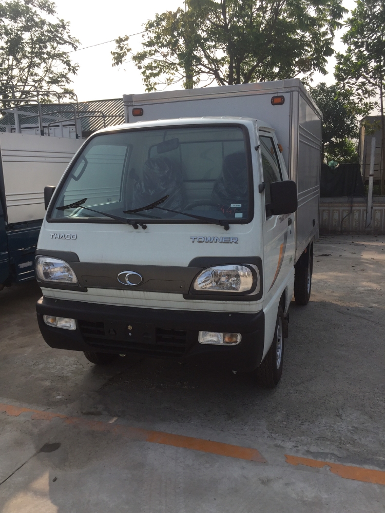 xe tải 9 tạ